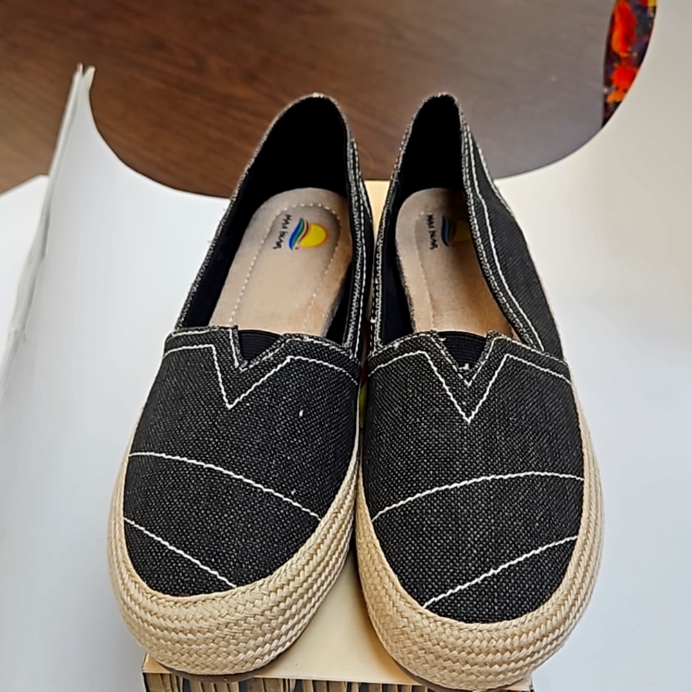 Maui Island shoes